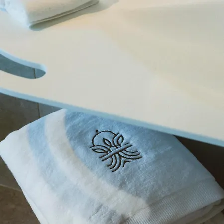 公寓式酒店 Le Berceau De La Source 4*