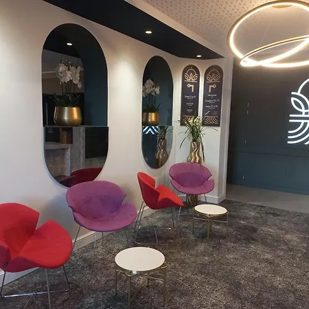 Le Berceau De La Source