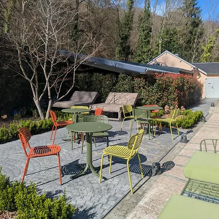 Le Berceau De La Source 4*