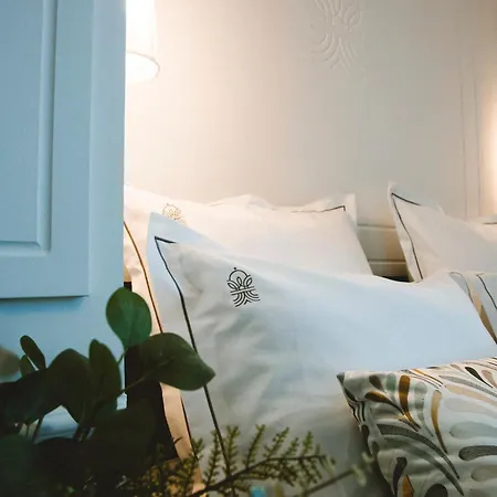 Le Berceau De La Source 公寓式酒店