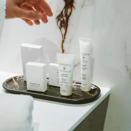 公寓式酒店 Le Berceau De La Source 巴涅尔德比戈尔