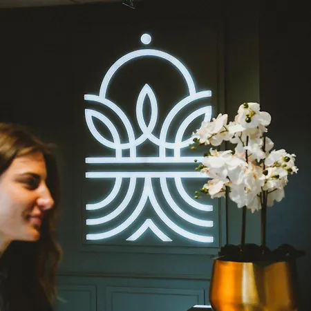 公寓式酒店 Le Berceau De La Source