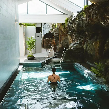 公寓式酒店 Le Berceau De La Source