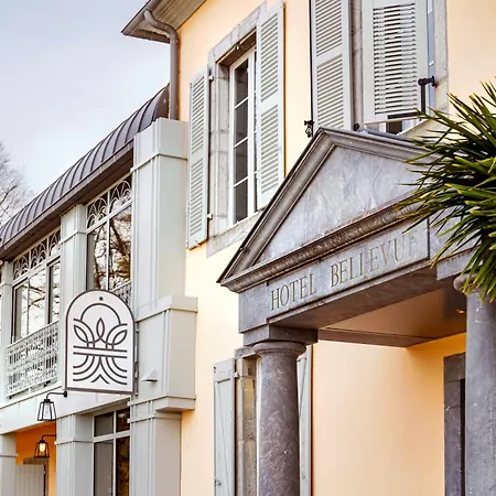 Le Berceau De La Source 公寓式酒店 4*