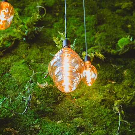 Le Berceau De La Source 公寓式酒店 4*