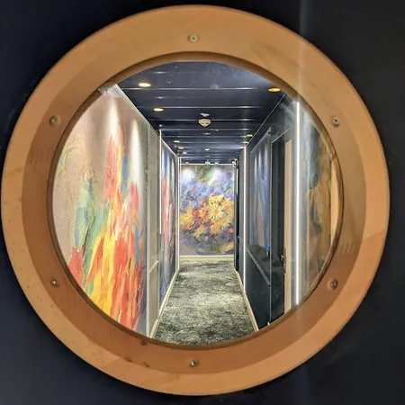 Le Berceau De La Source 公寓式酒店 巴涅尔德比戈尔