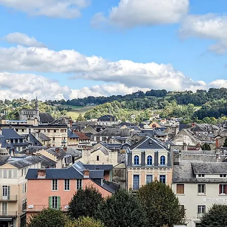 Le Berceau De La Source 公寓式酒店