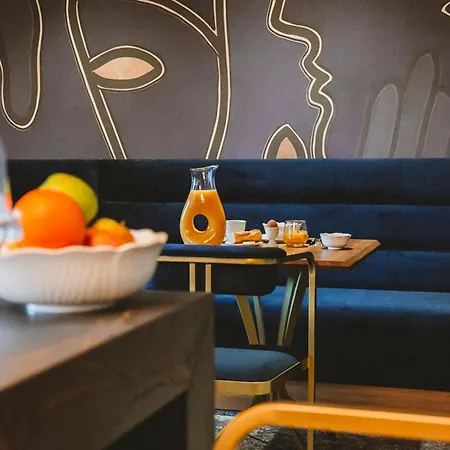 Le Berceau De La Source 4* 巴涅尔德比戈尔