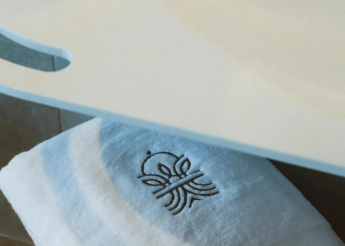 Aparthotel Le Berceau De La Source 4*