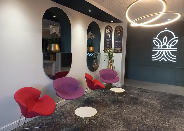 Le Berceau De La Source