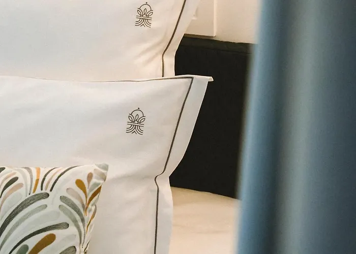 Aparthotel Le Berceau De La Source Bagnères-de-Bigorre