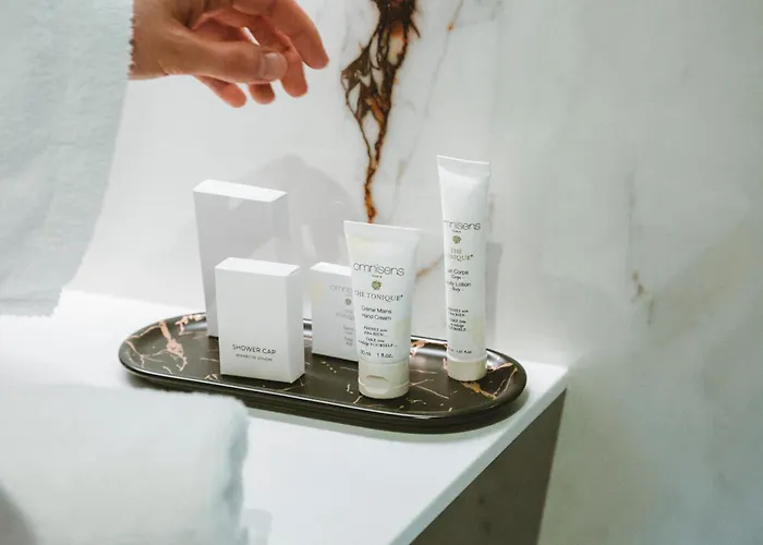 Aparthotel Le Berceau De La Source Bagnères-de-Bigorre