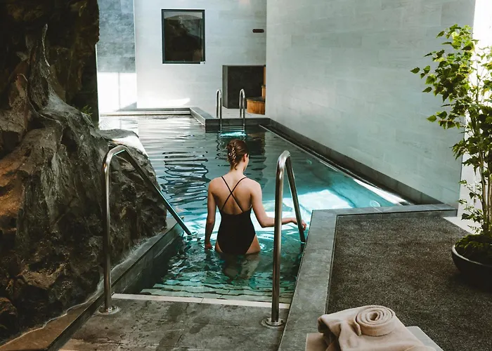 Le Berceau De La Source Aparthotel