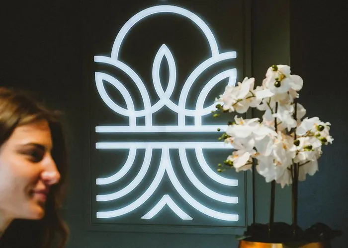 Aparthotel Le Berceau De La Source