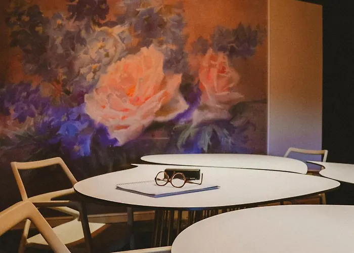 Aparthotel Le Berceau De La Source Bagnères-de-Bigorre