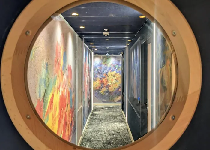 Le Berceau De La Source Aparthotel Bagnères-de-Bigorre