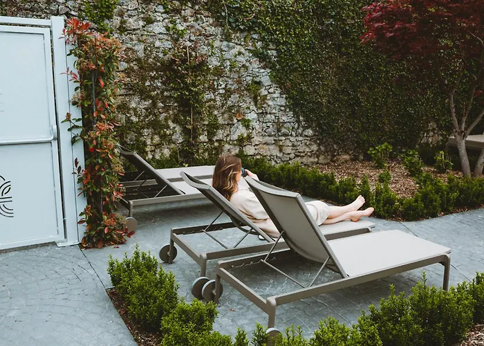 Aparthotel Le Berceau De La Source 4*