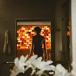 Апарт-отель Le Berceau De La Source
