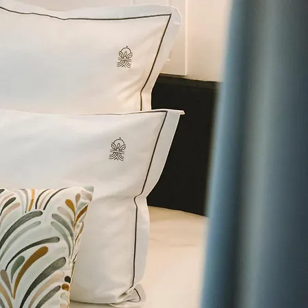 Апарт-отель Le Berceau De La Source Баньер-де-Бигор